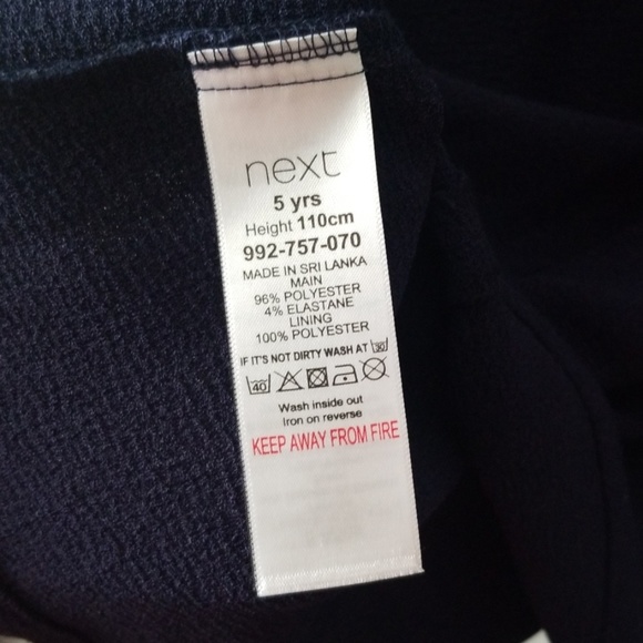 GORGEOUS Girls Dress - Picture 5 of 5